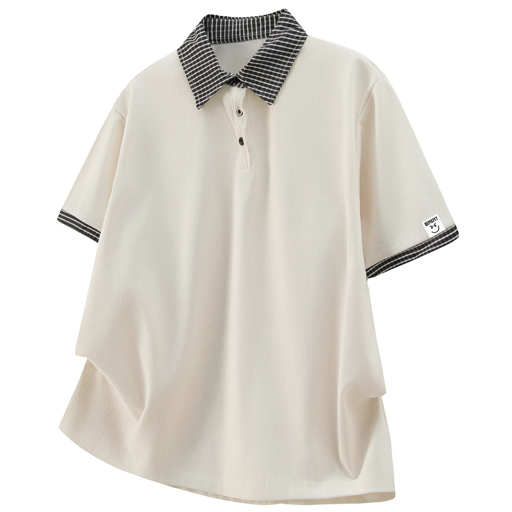 REMEFIT cleanfitPolo