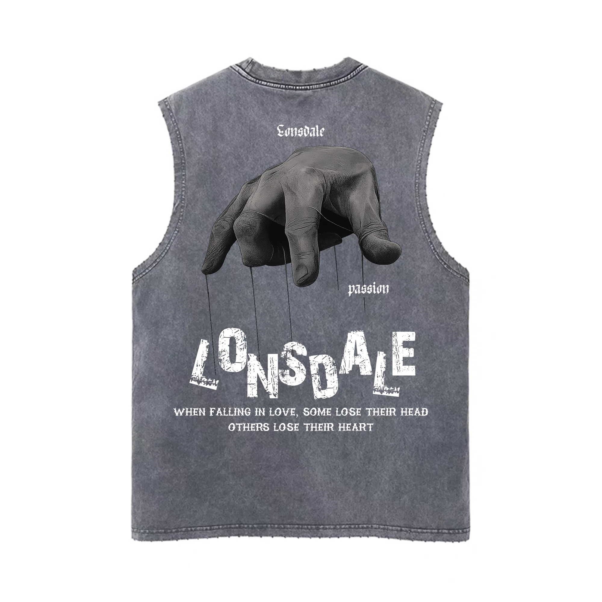 LONSDALE