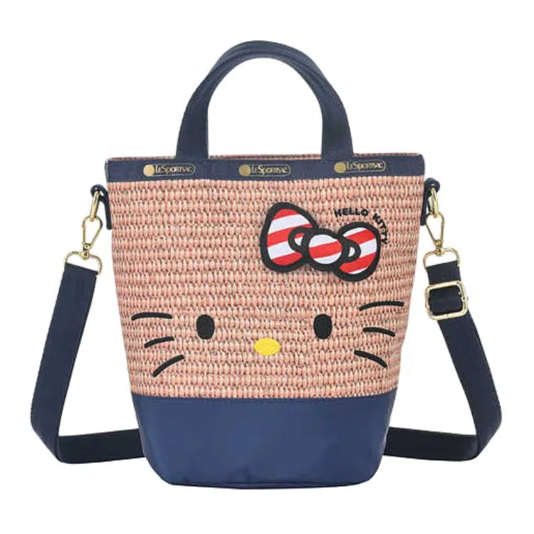 LeSportsac HELLOKITTY