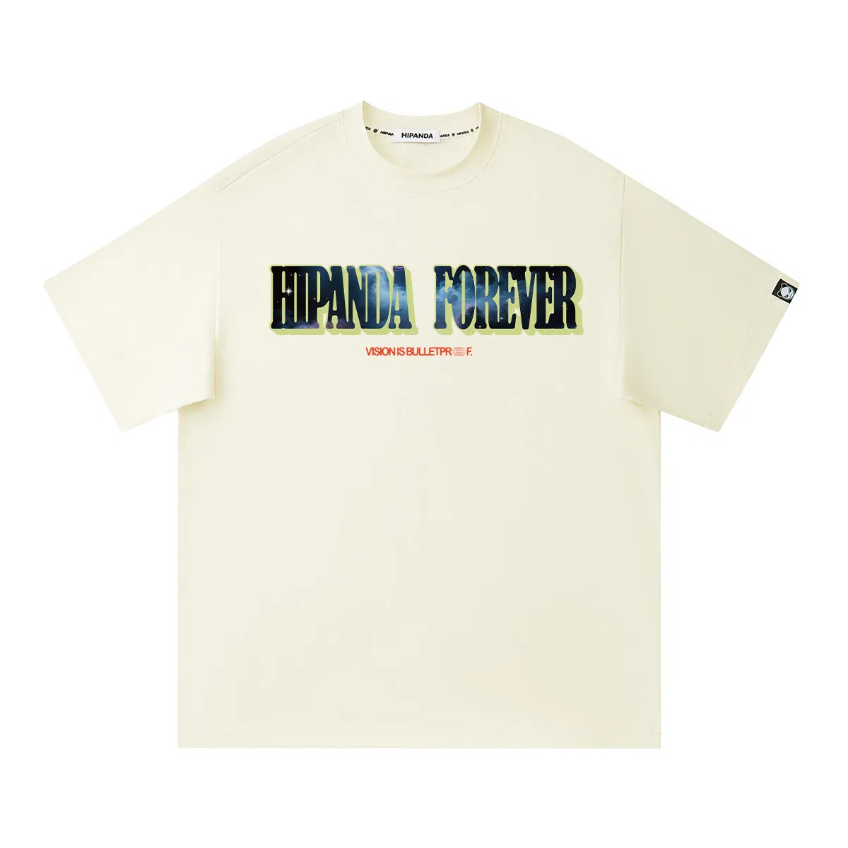 HIPANDA T