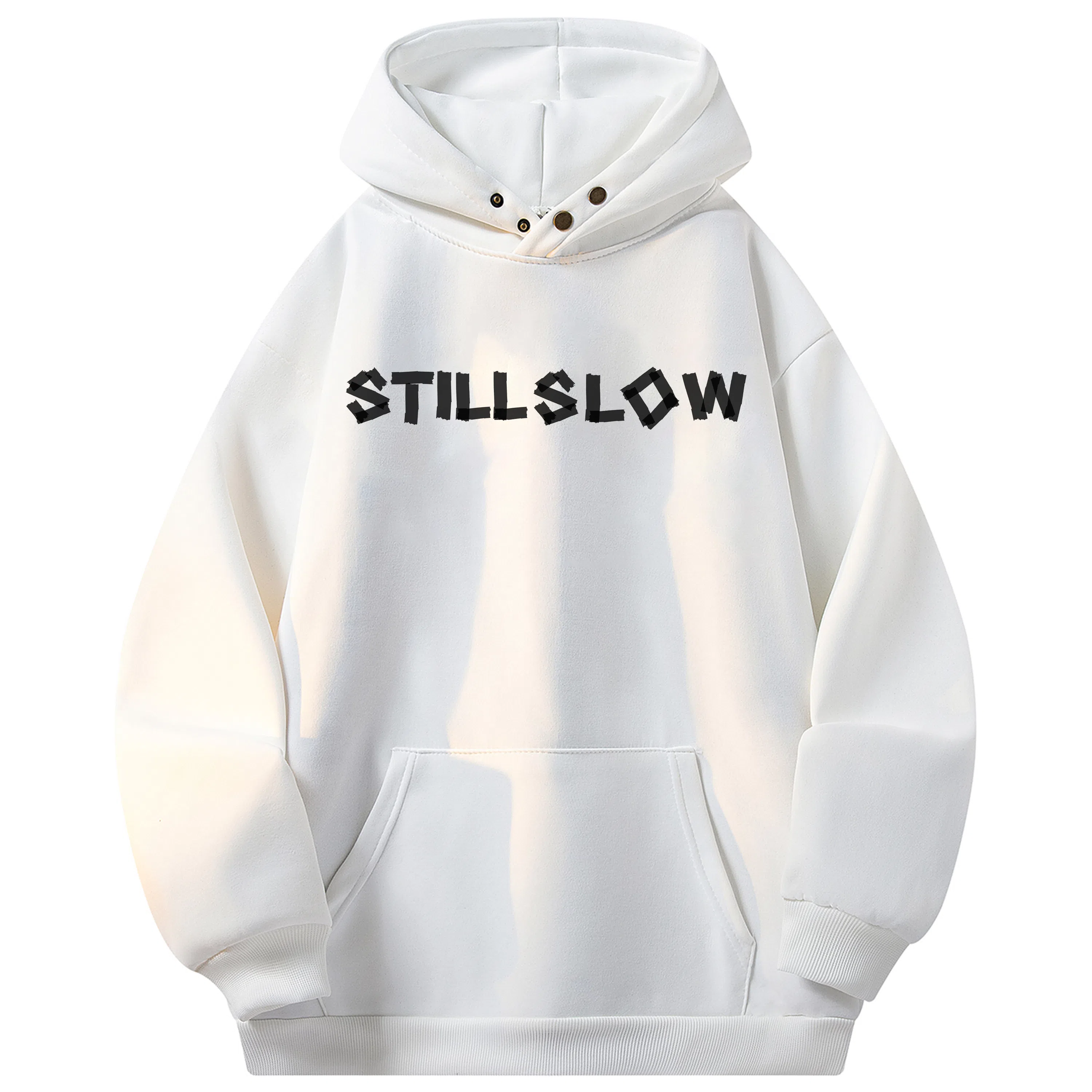 Stillslow LOGO