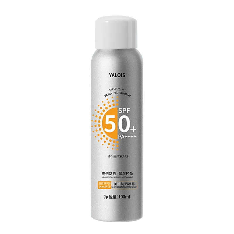 YALOIS SPF50+ PA++ 0 100ml