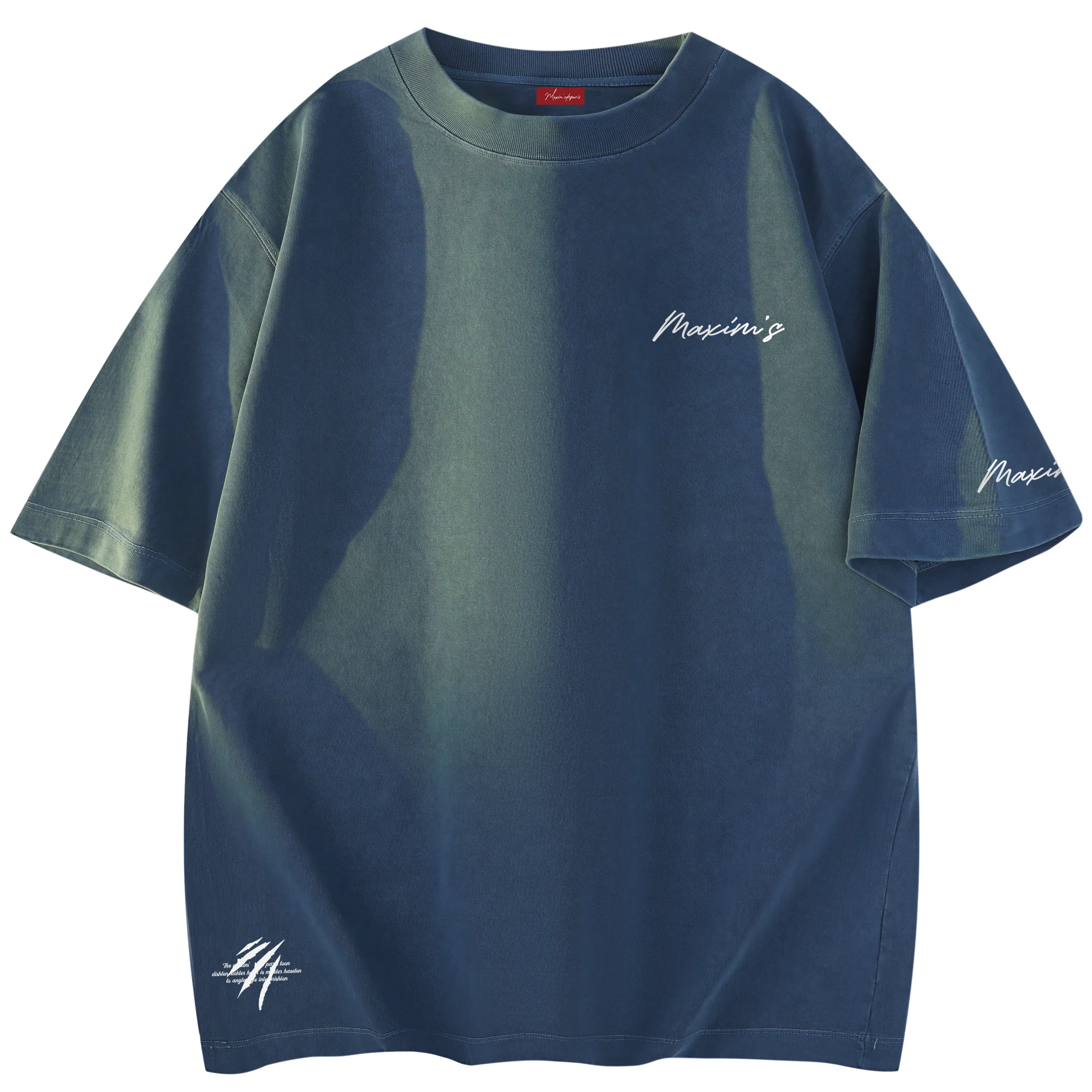 maxim's de paris 260logoT