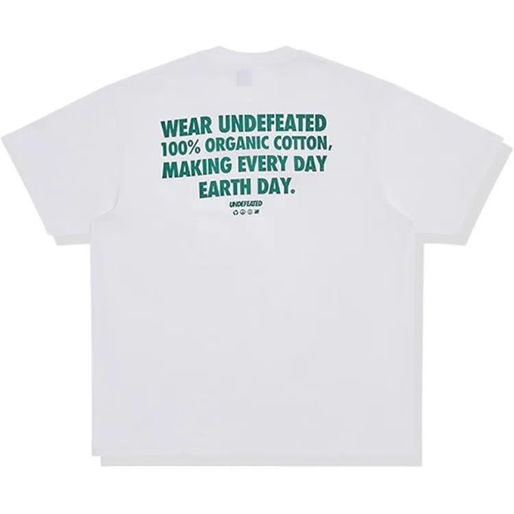 UNDEFEATED SS25 T