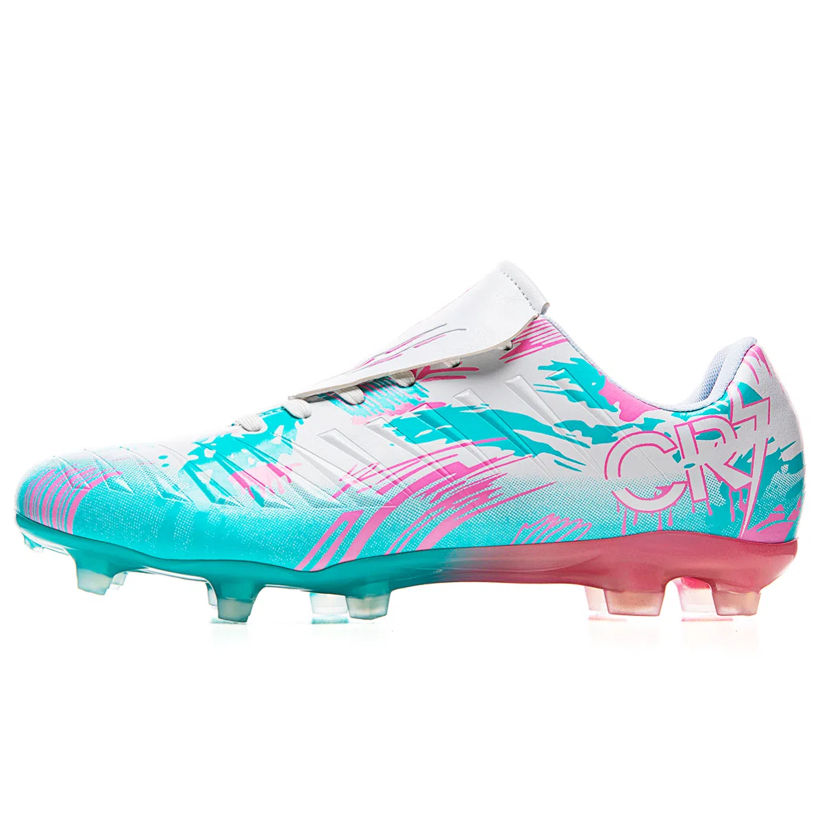 saibi Rosa Shield Toungey1.0 AGTF