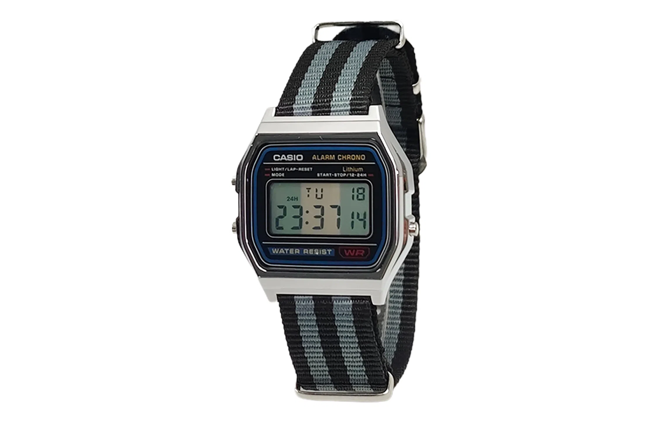 CASIO A158WA-1