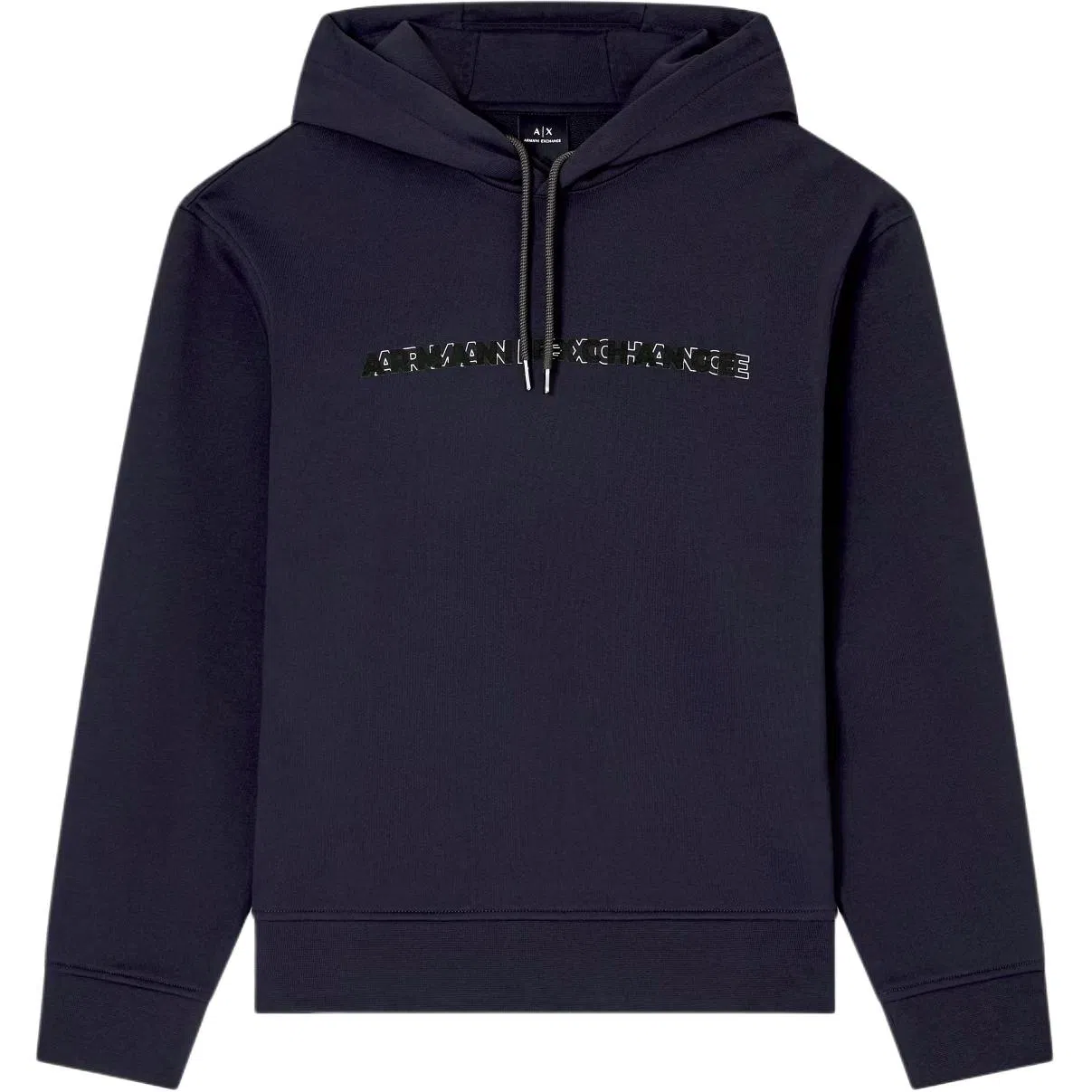 Armani Exchange AE Hoodie