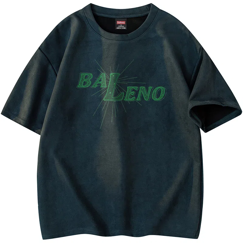 BALENO logoT