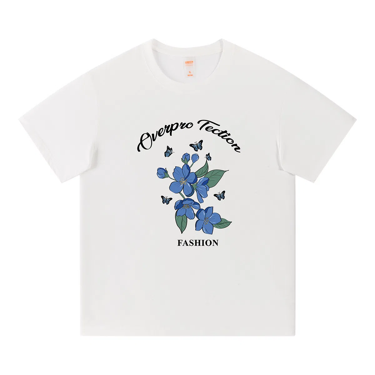 OVERPROTECTION i.tlogoT