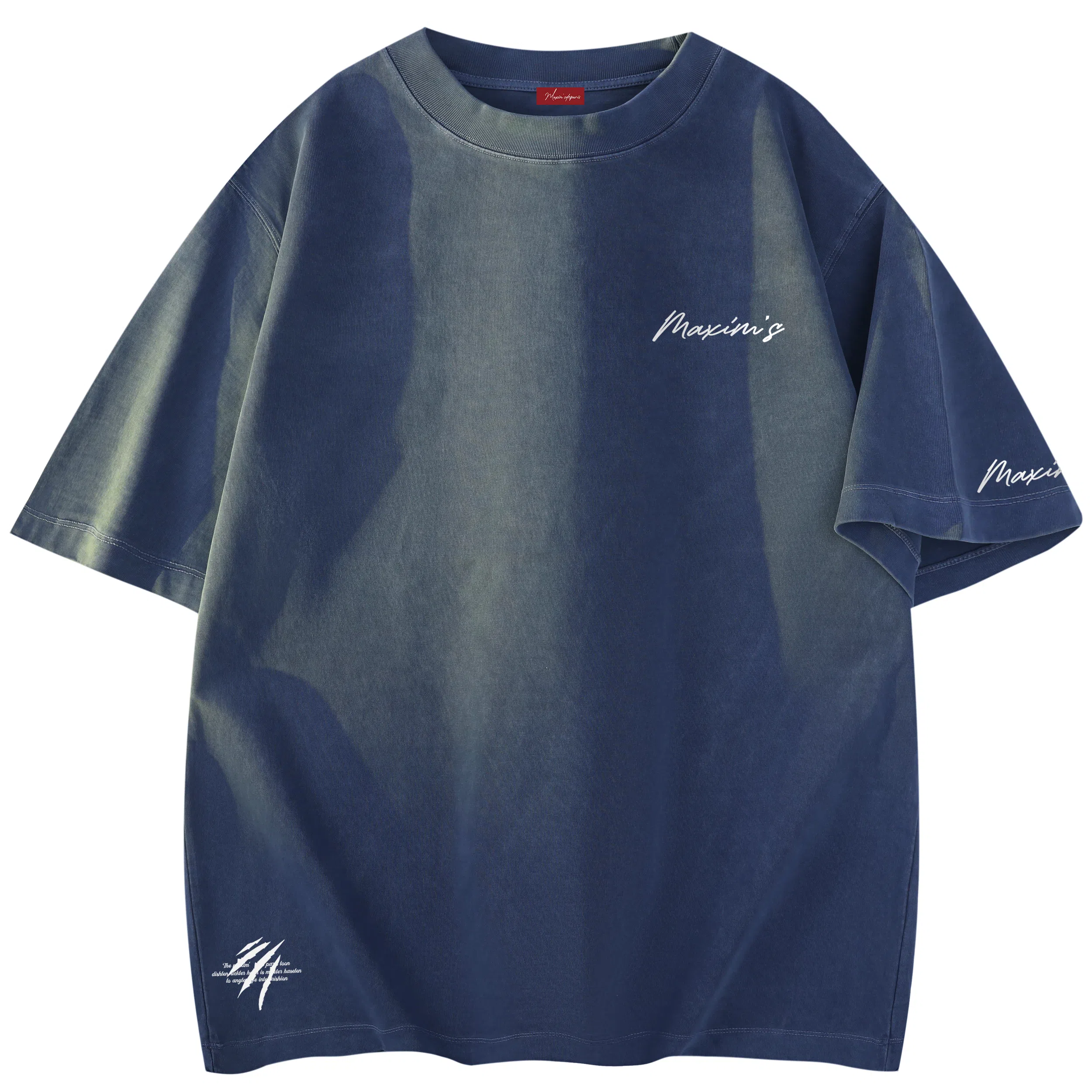 maxim's de paris 260logoT