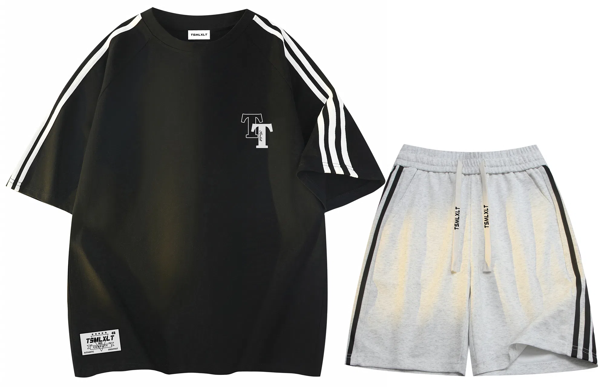 TSMLXLT Logocleanfit