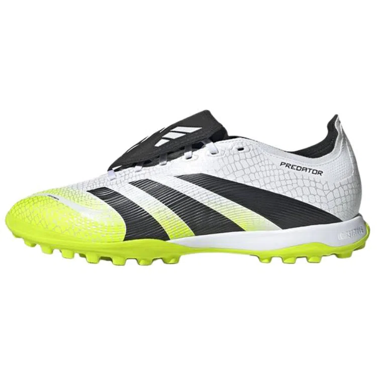 adidas Predator League White