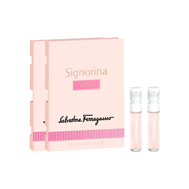 FERRAGAMO EDT 1.5ml