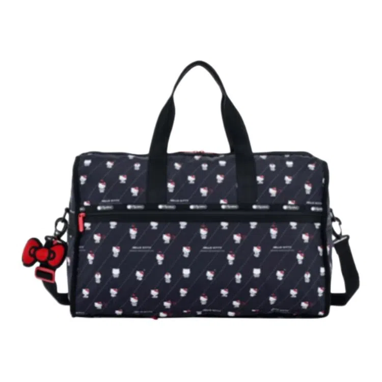 LeSportsac x HELLO KITTY