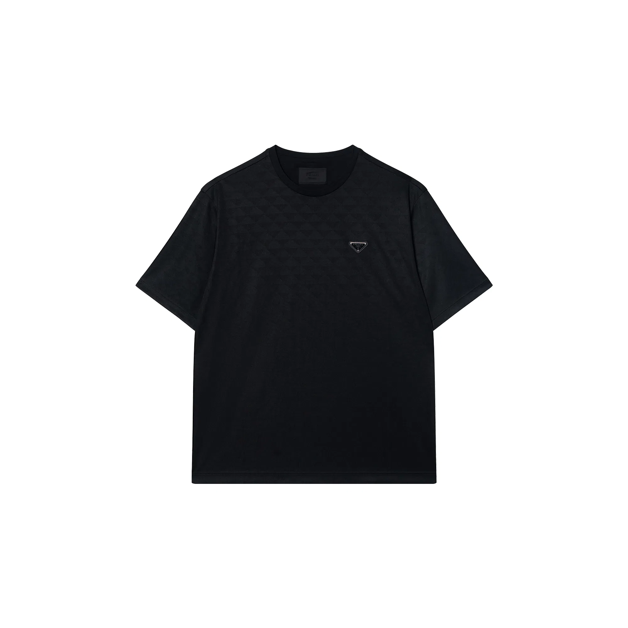 PRADA FW24 LogoT