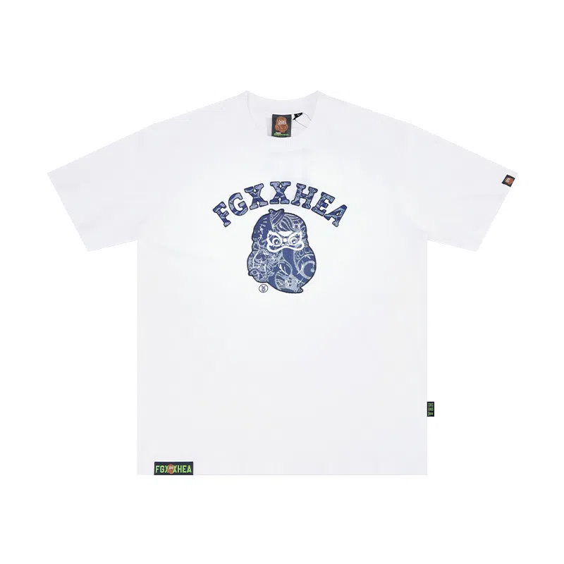HEA x fingercroxx T