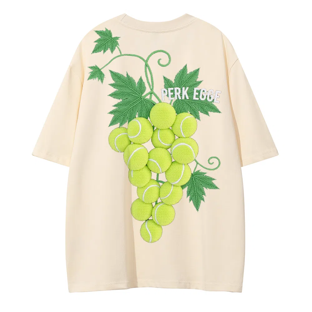 PERK EGLE 230cleanfitLogoT