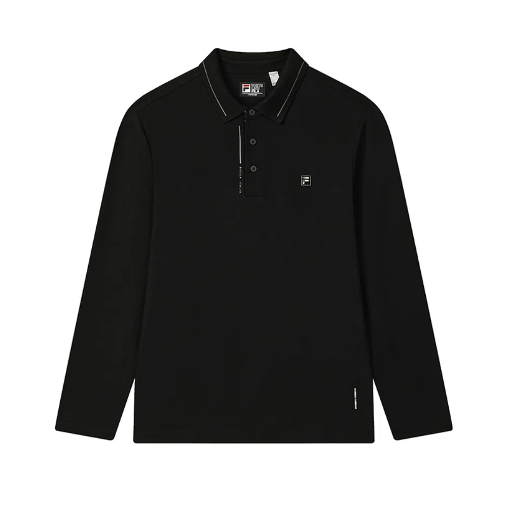FILA WHITE POLO