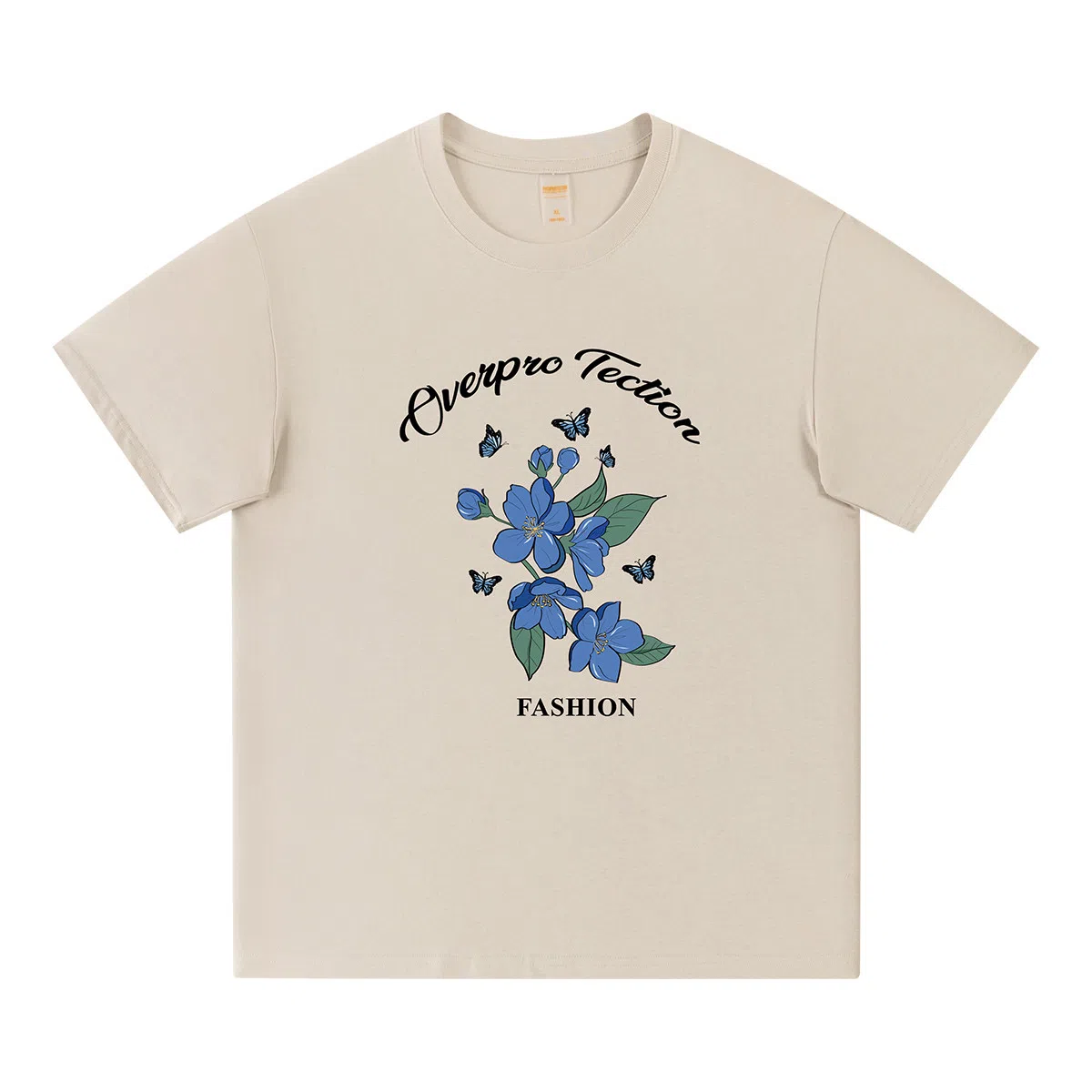 OVERPROTECTION i.tlogoT