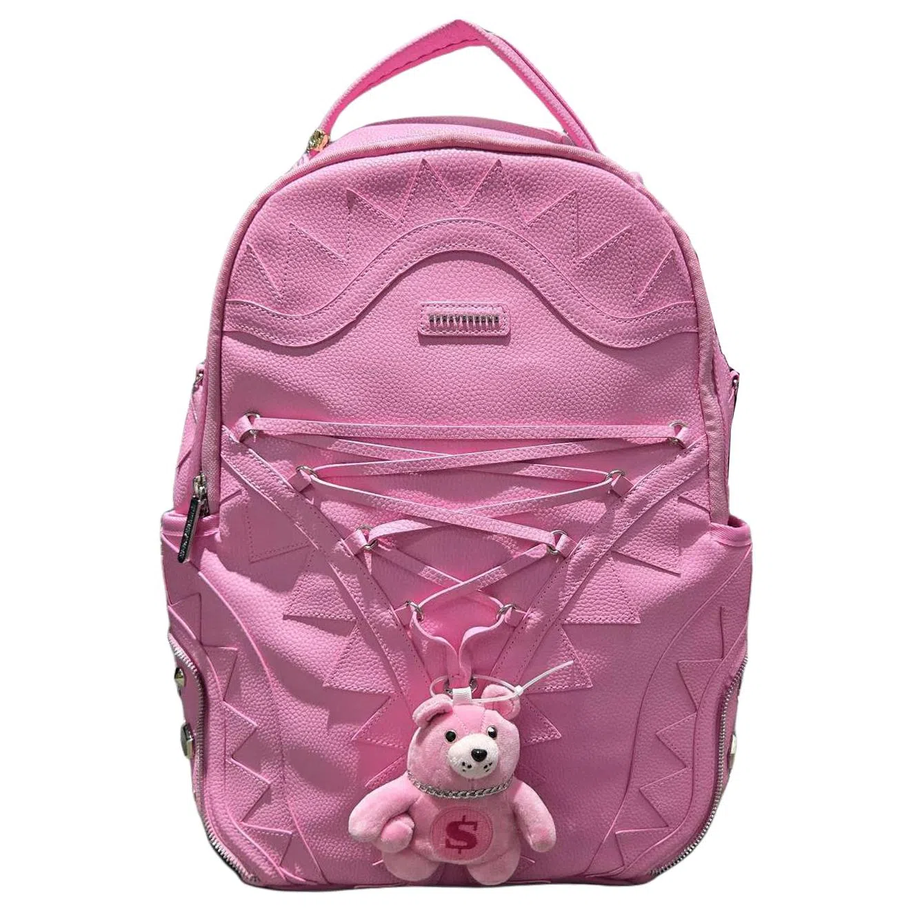 SPRAYGROUND 22L PVC Backpack