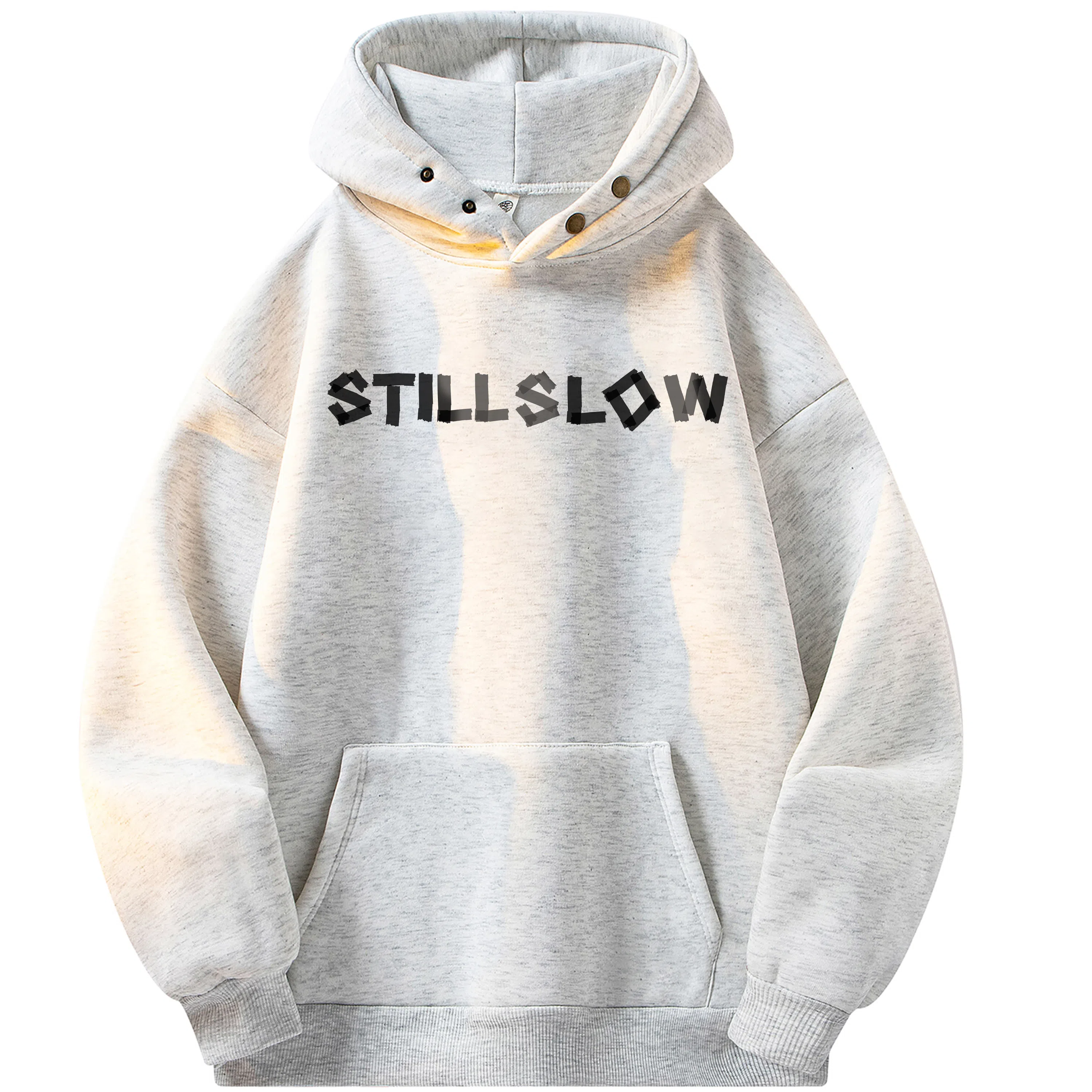 Stillslow LOGO