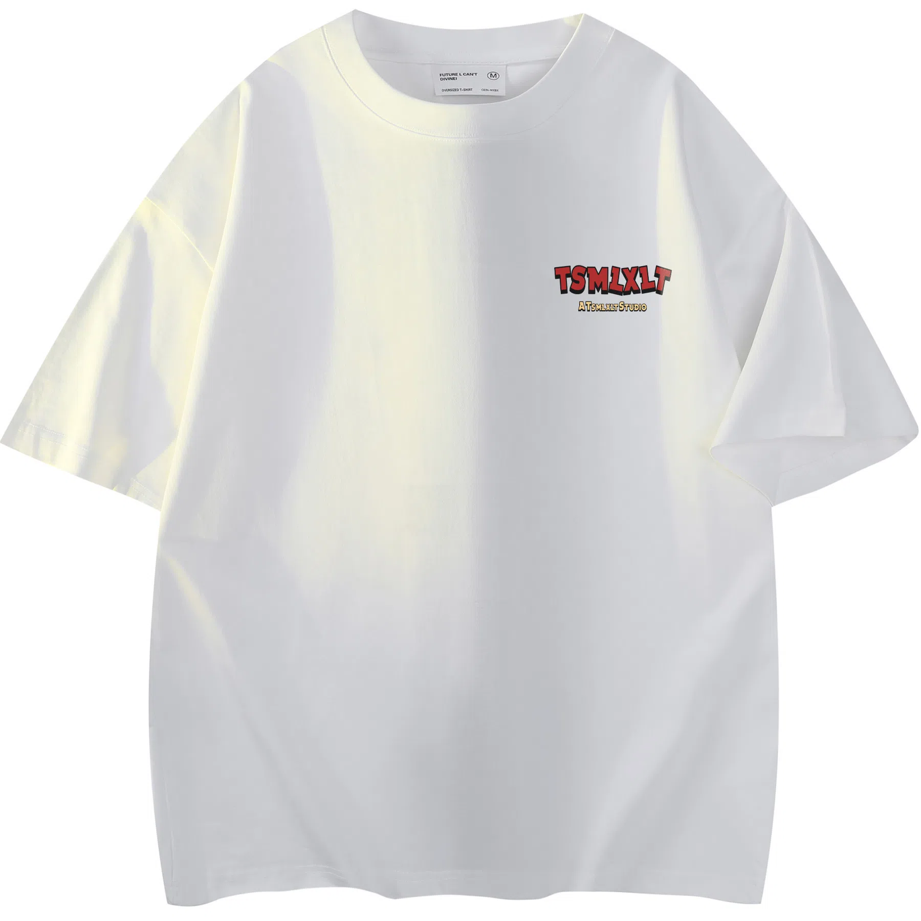 TSMLXLT logoT