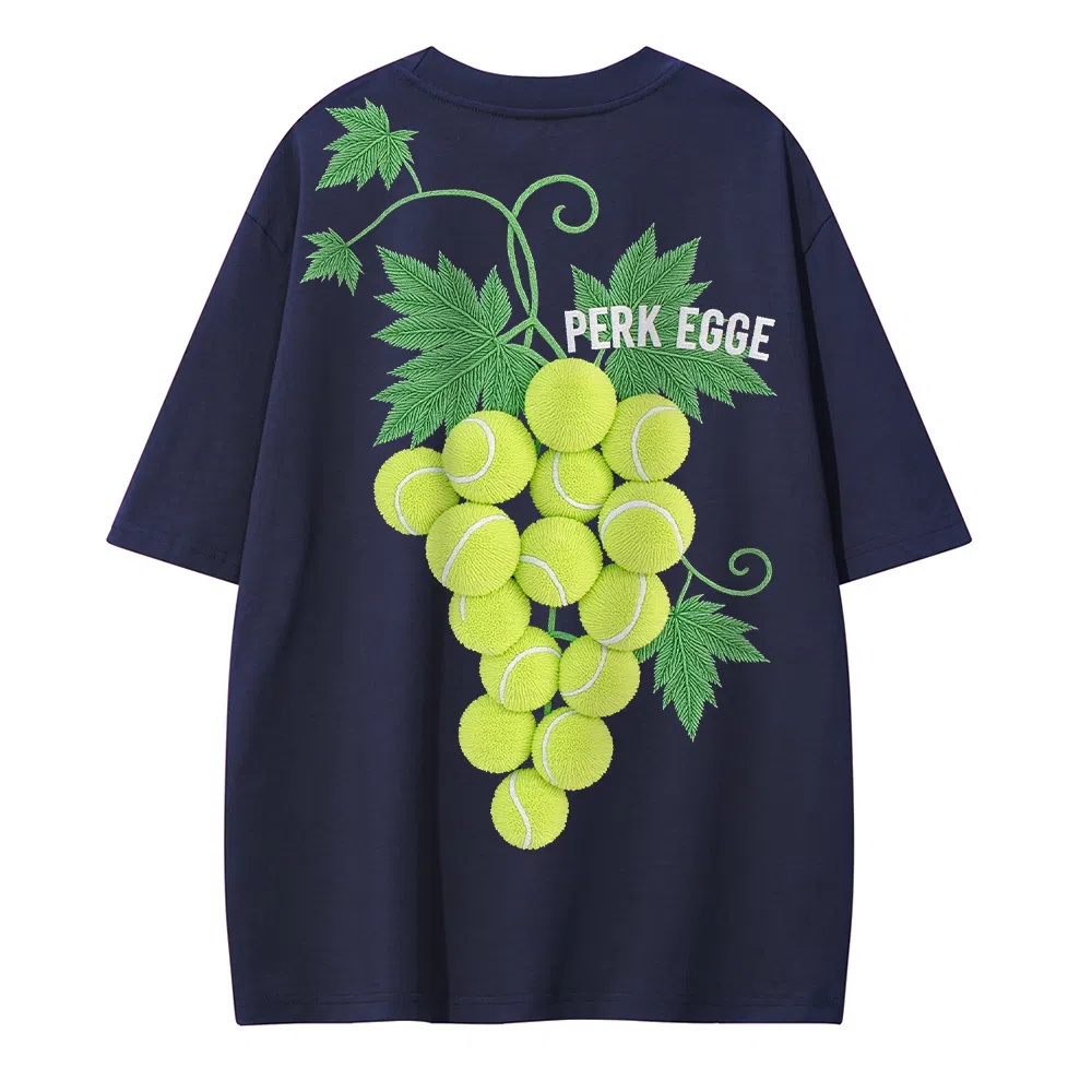 PERK EGLE 230cleanfitLogoT