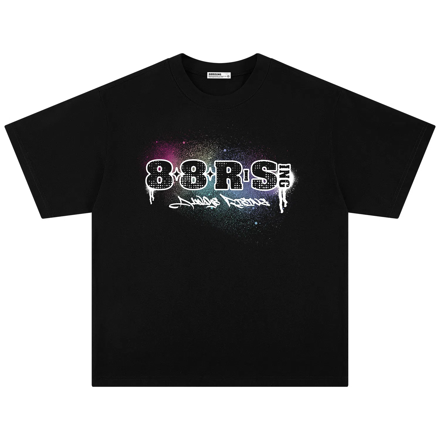 88rising T