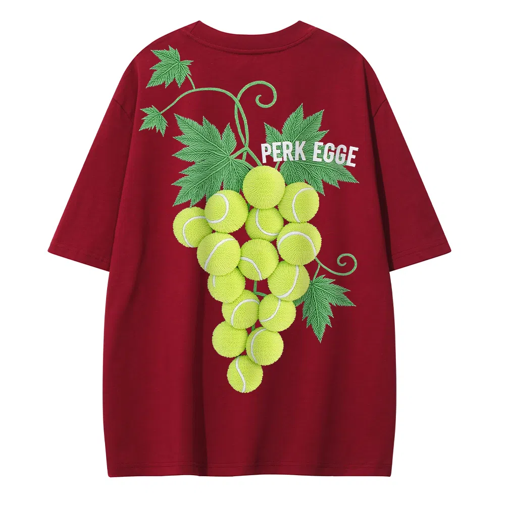 PERK EGLE 230cleanfitLogoT