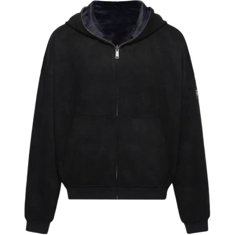 TEAM WANG x Billionaire Boys Club Hoodie