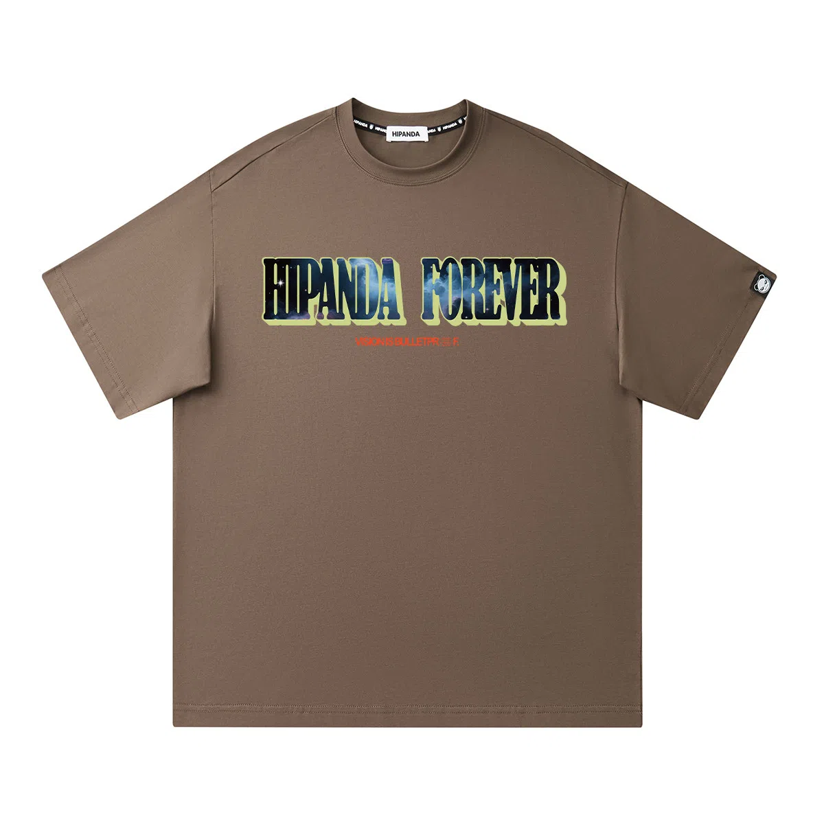HIPANDA T