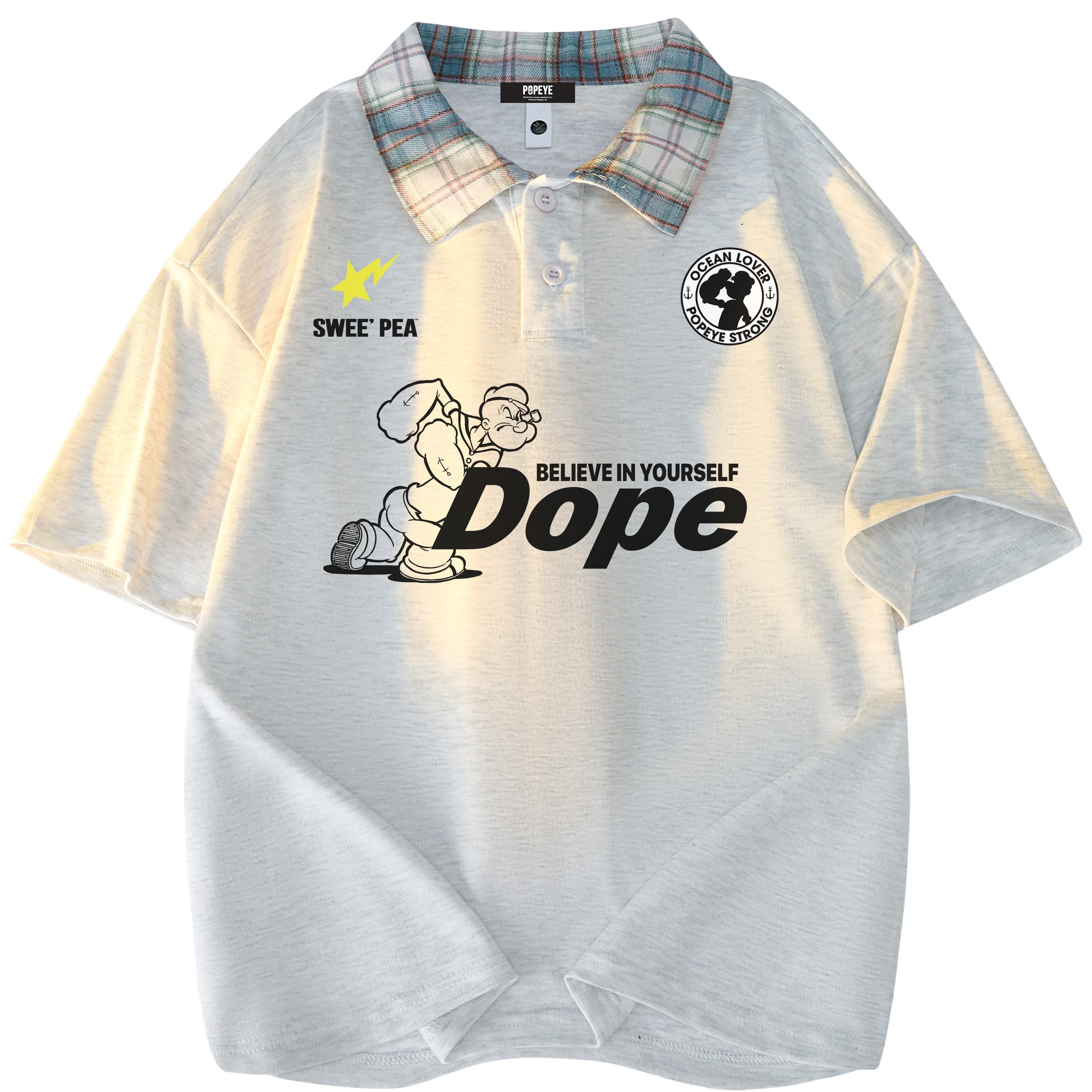 POPEYE LogoPolo