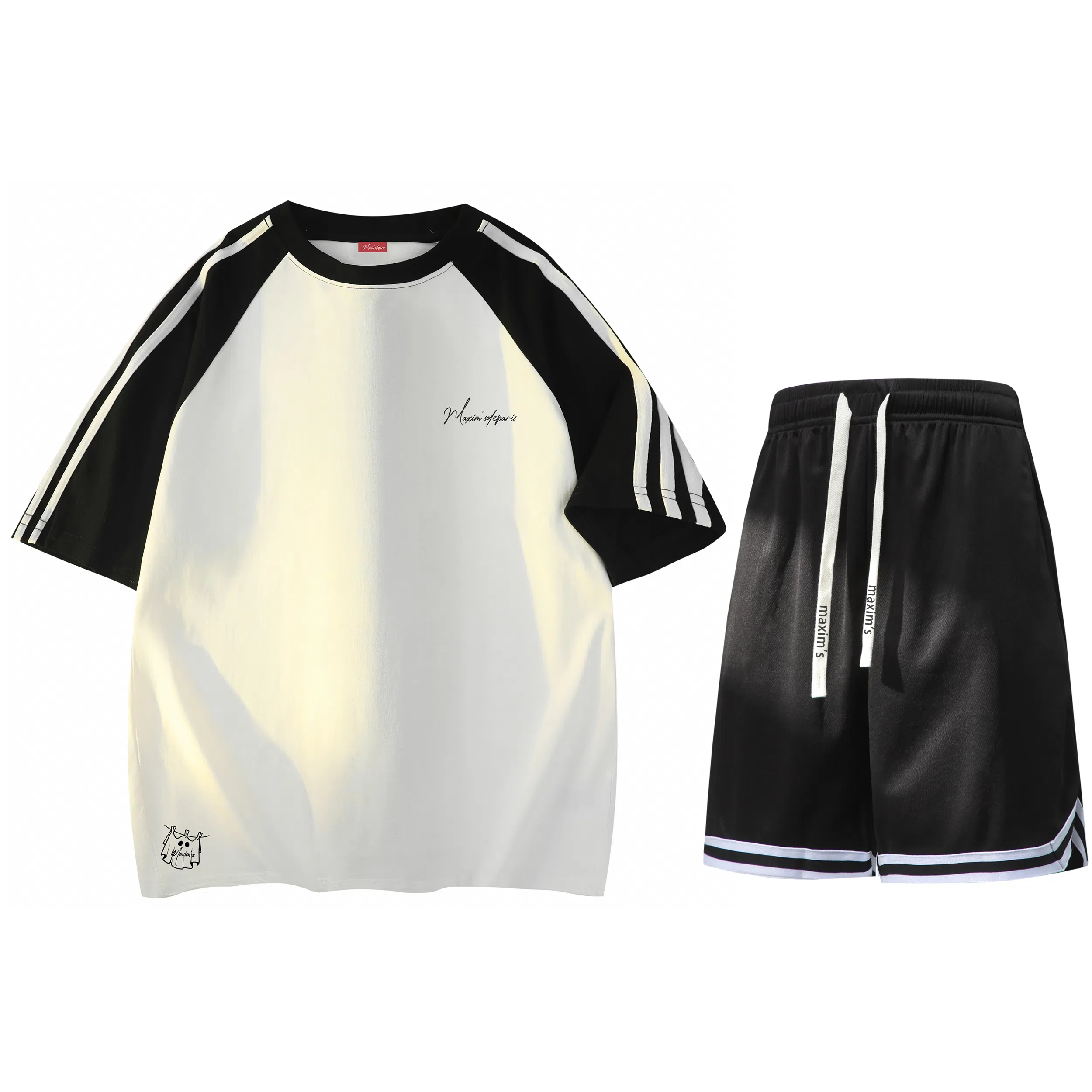 maxim's de paris logo