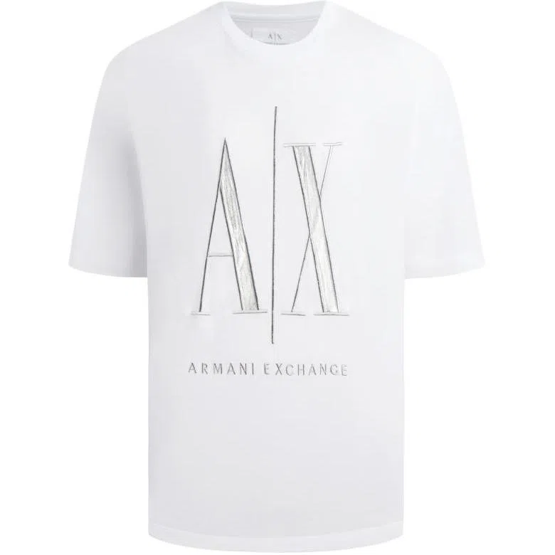 ARMANI EXCHANGE SS23 LogoT