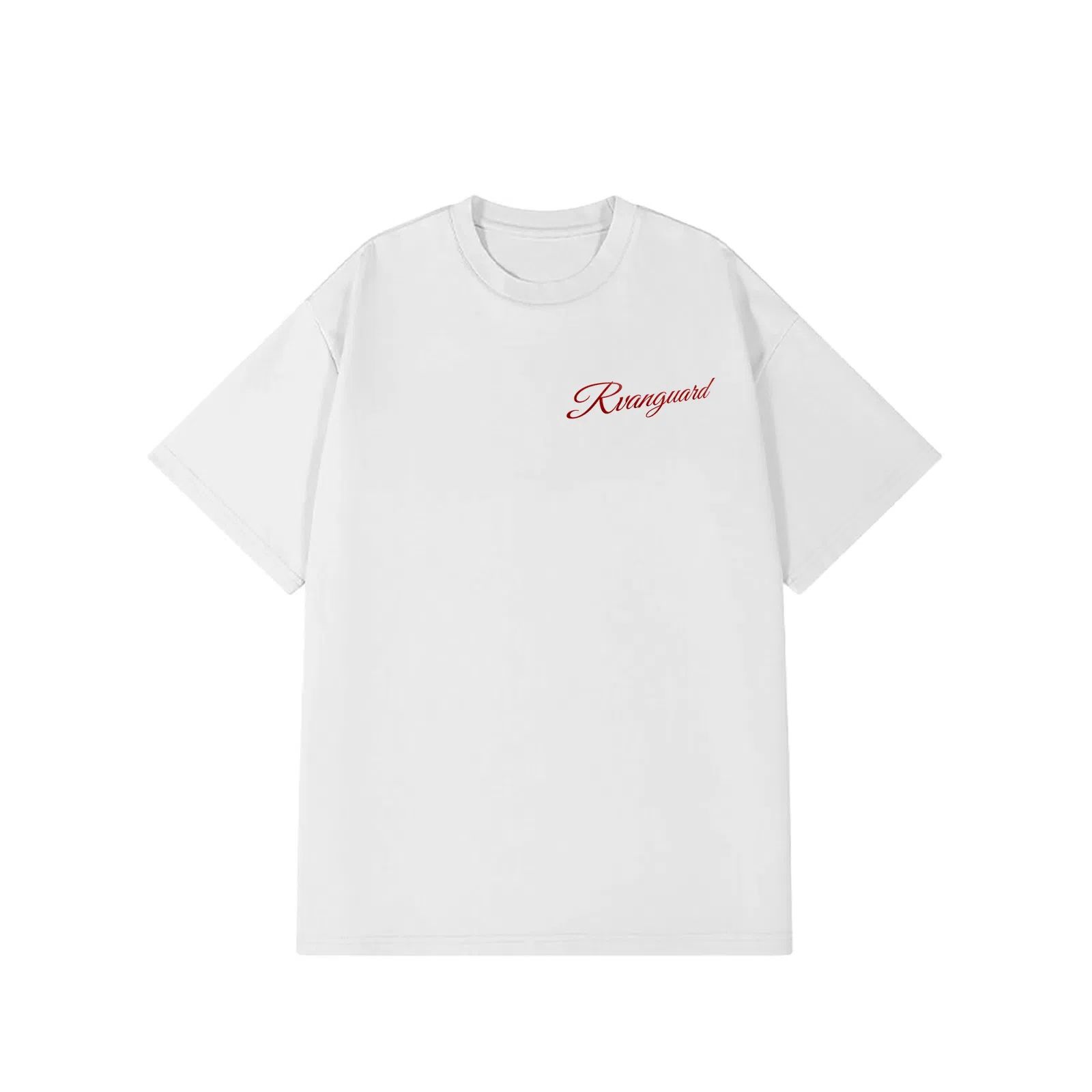 RVANGUARD T