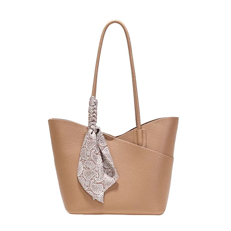 PESASRIE Tote