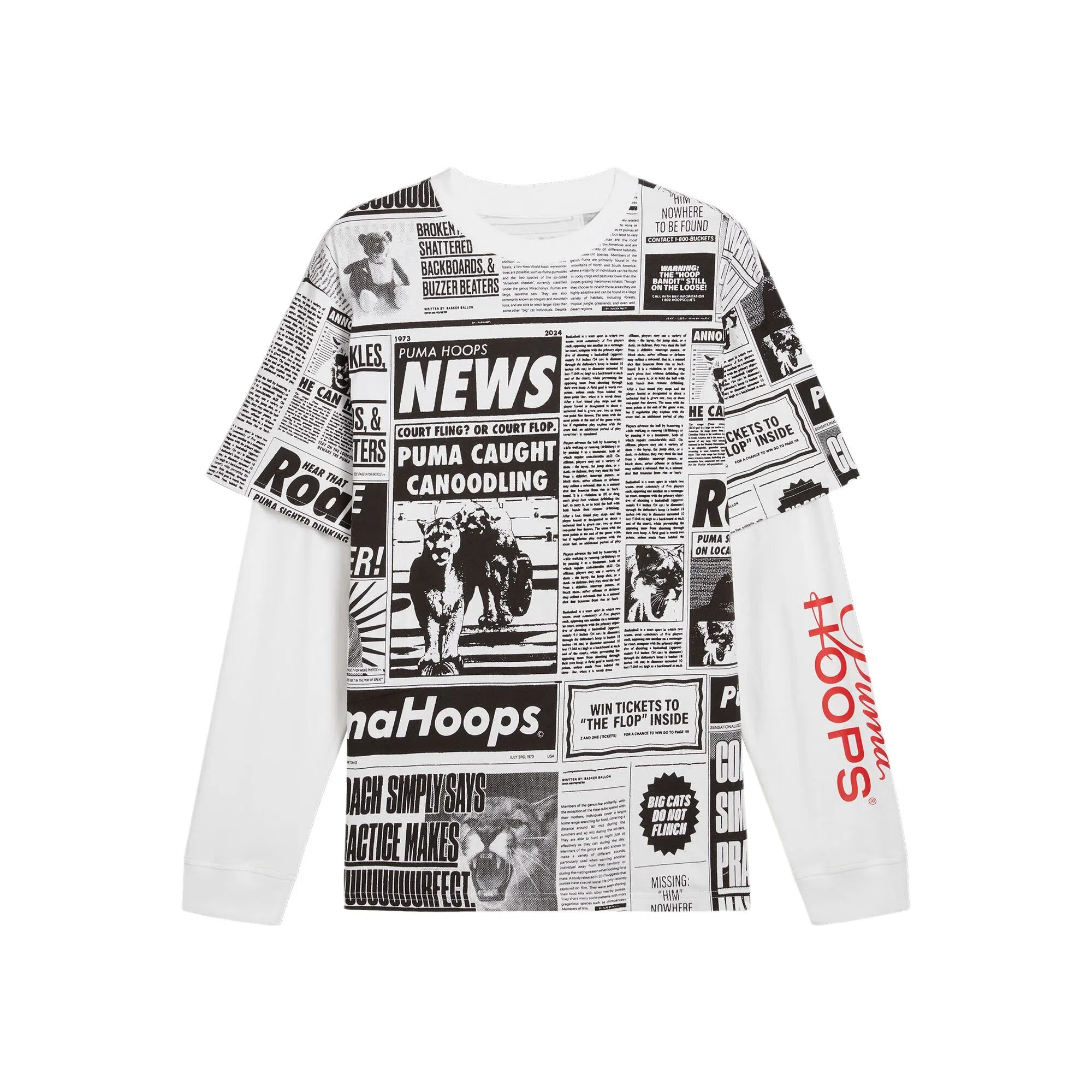 PUMA Media Day SS25 T