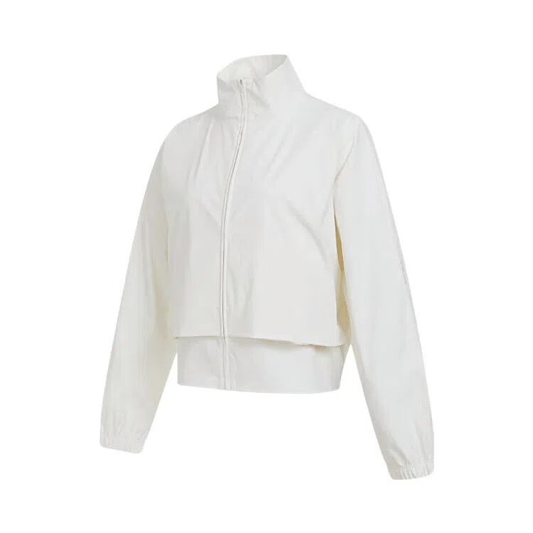 Nike AS W NK 24.7 DF FZ