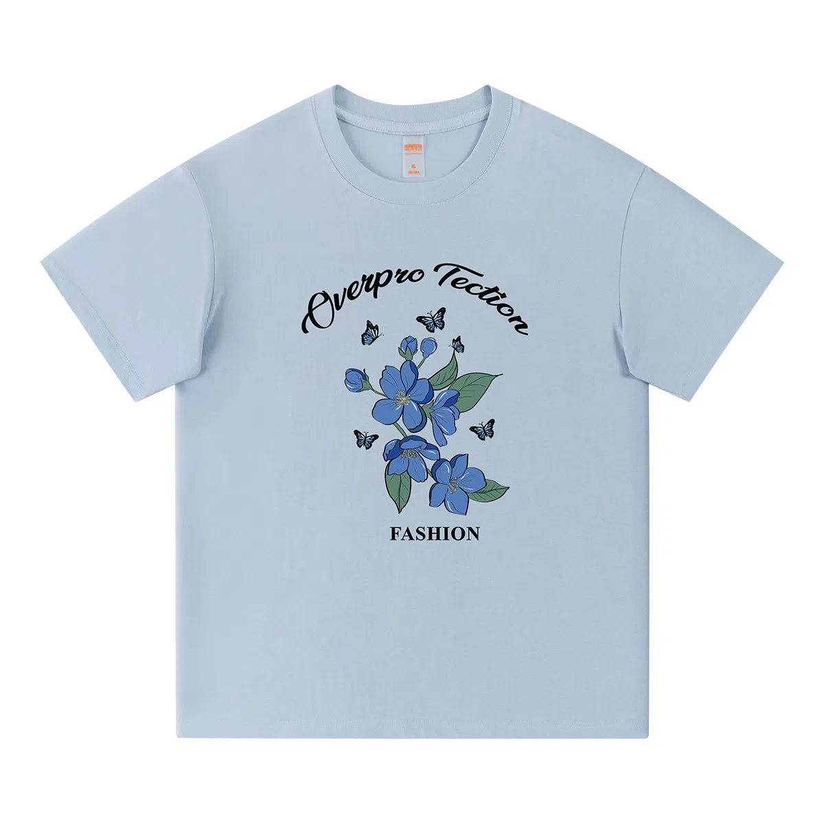 OVERPROTECTION i.tlogoT