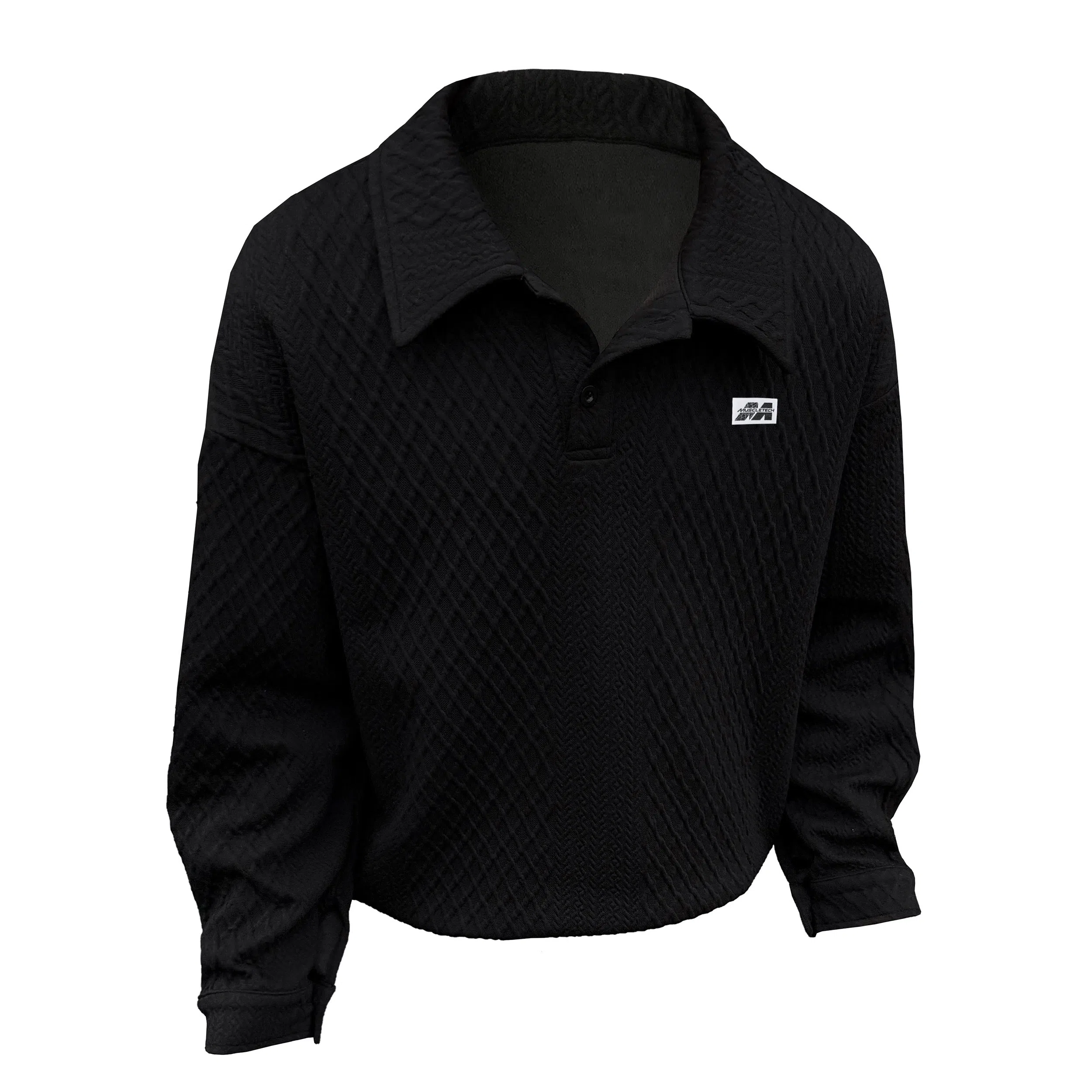 MUSCLETECH POLO