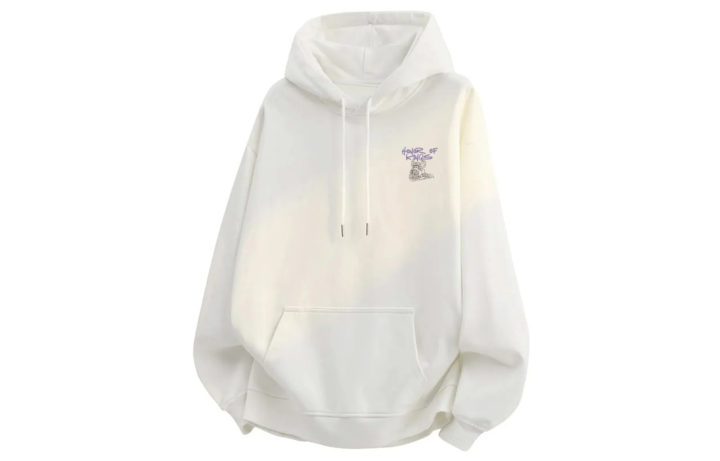 Honor of Kings Hoodie