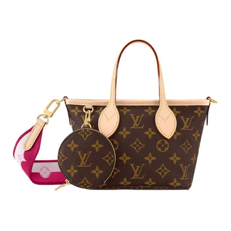 Louis Vuitton Neverfull BB
