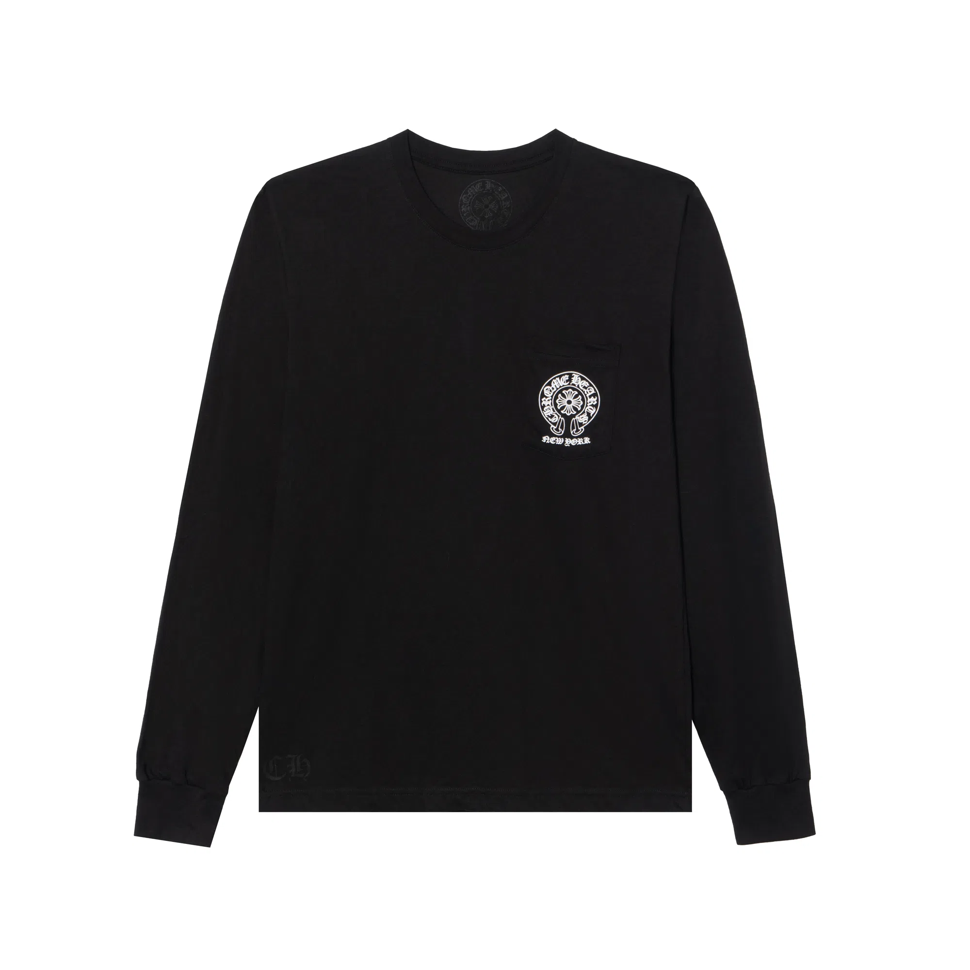Chrome Hearts SS25 T