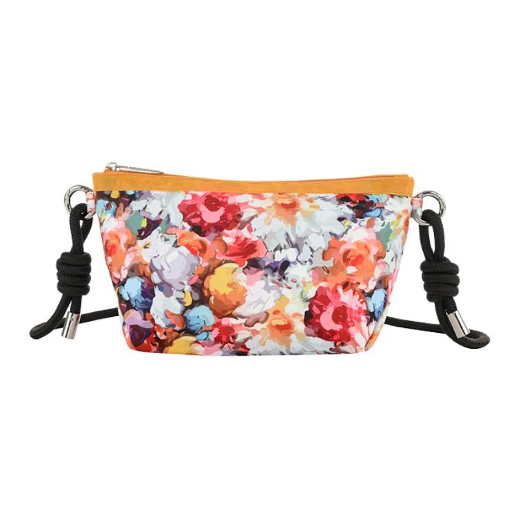 LeSportsac 2 WAY TOTE