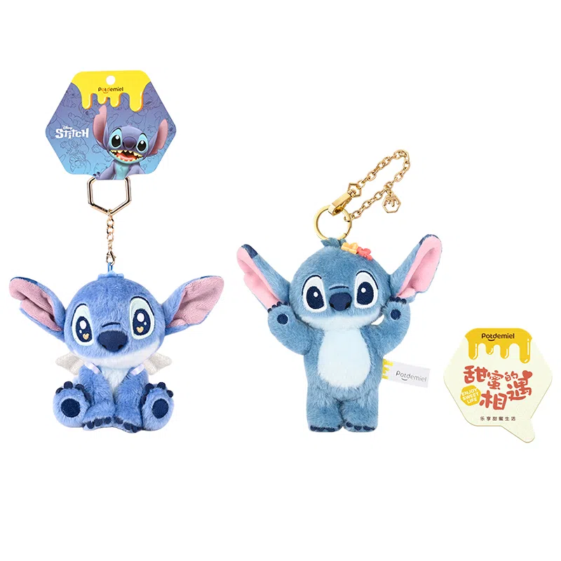 POTDEMIEL x Disney 11cm