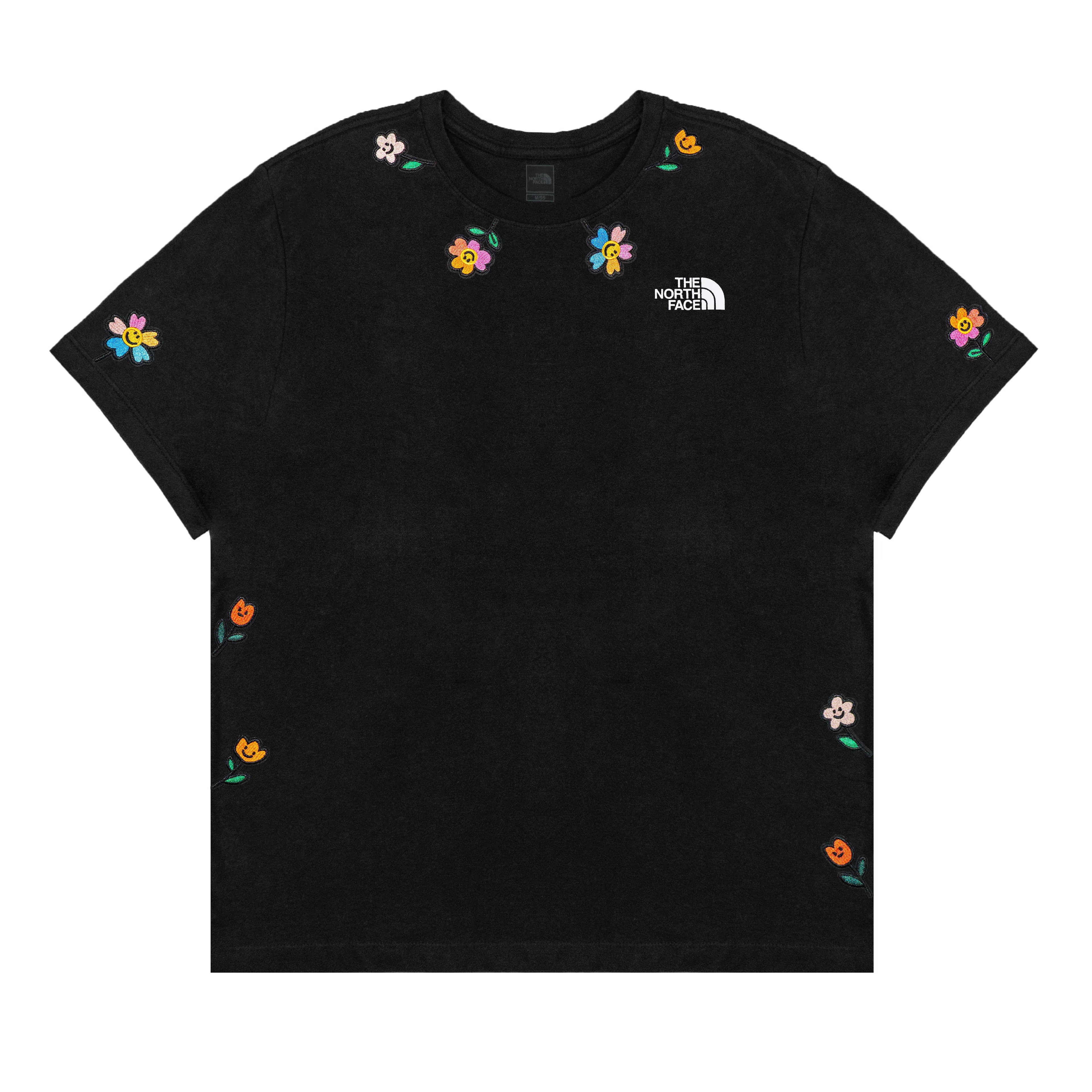 THE NORTH FACE Extraordinary T