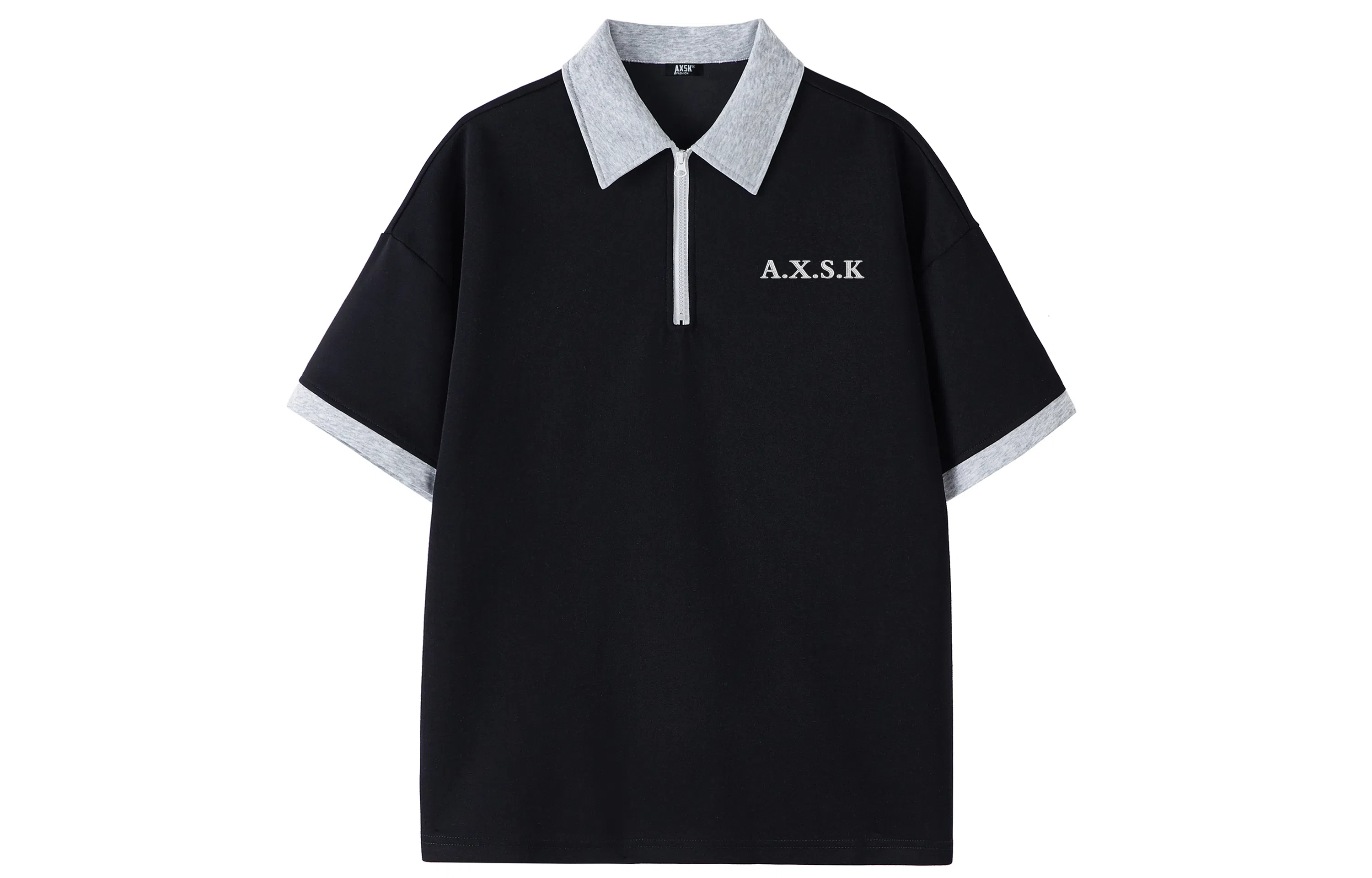 A.X.S.K Logopolo