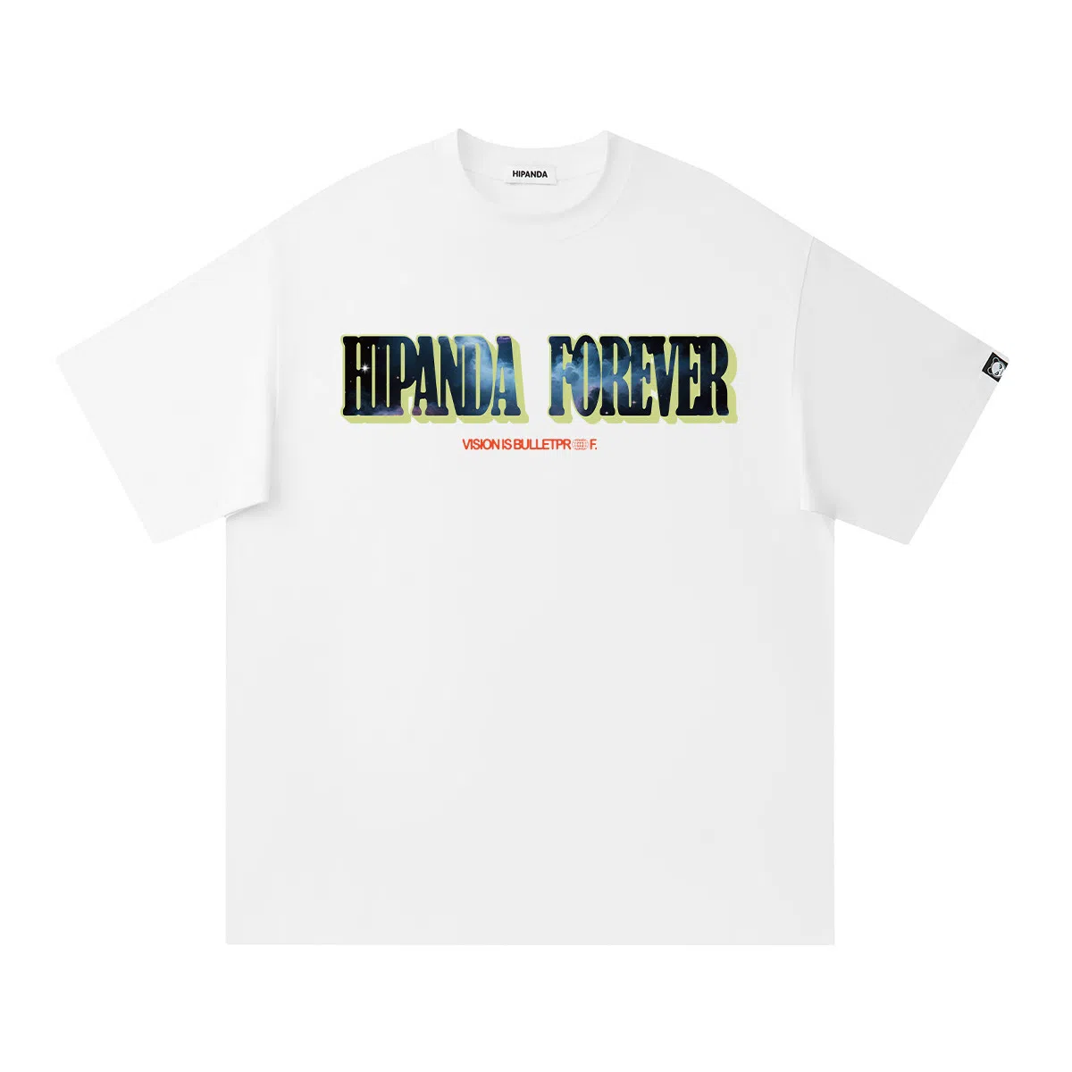 HIPANDA T