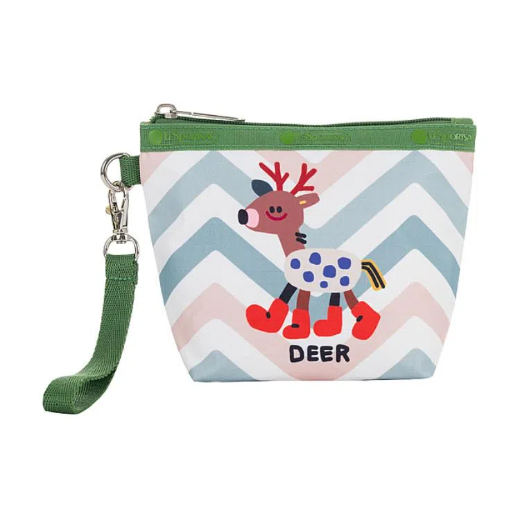 LeSportsac ARTIST DOUYA