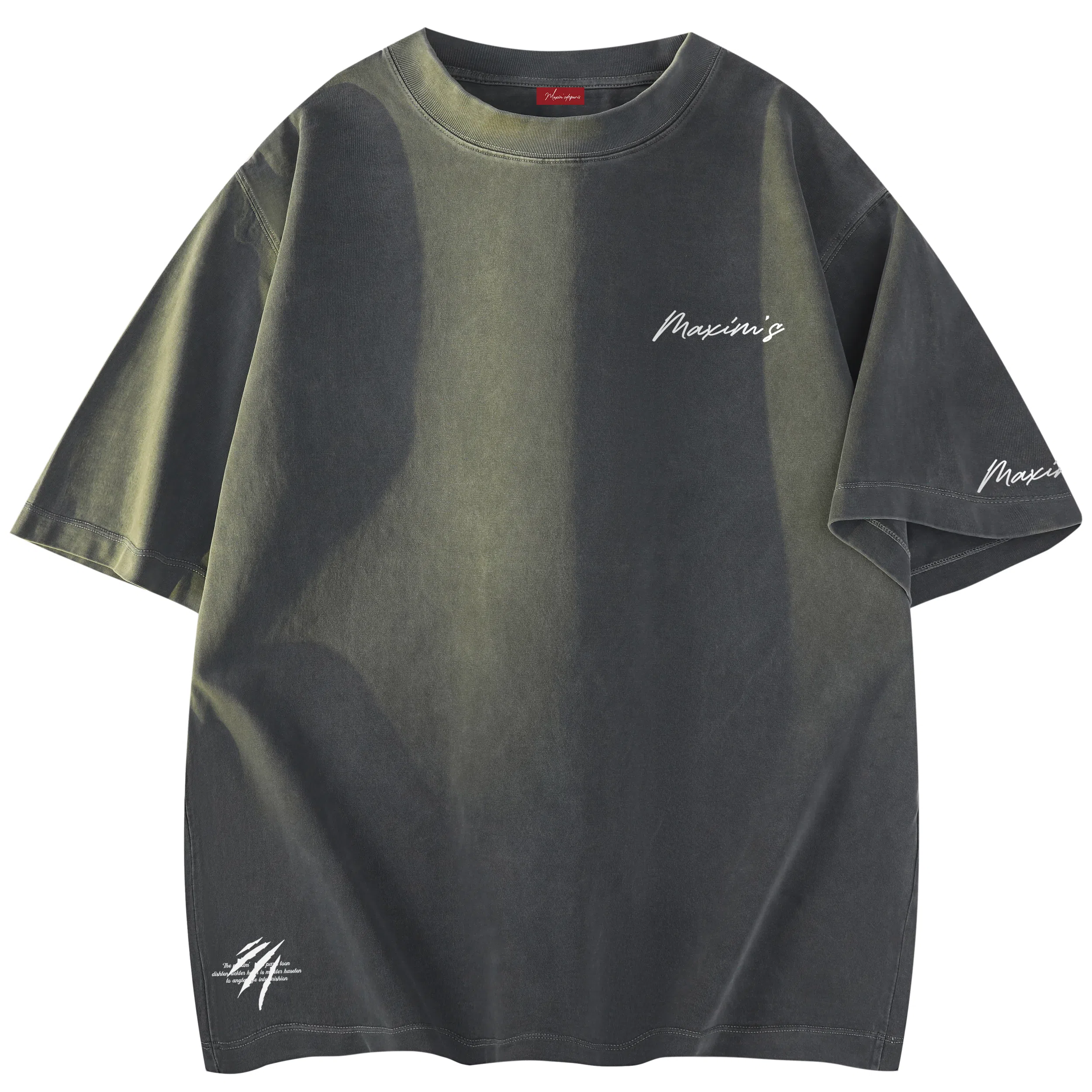 maxim's de paris 260logoT